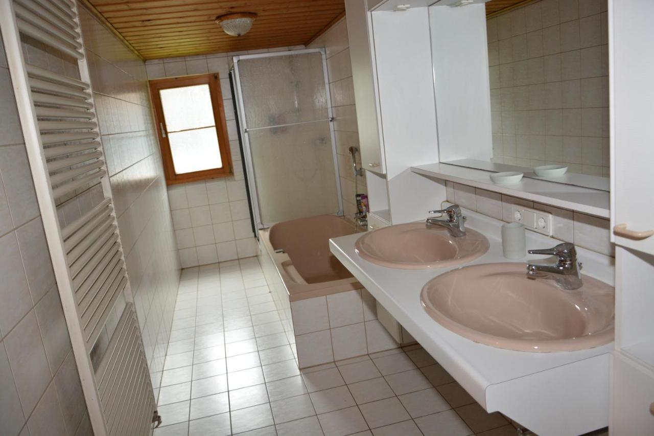 Happy Point Apartment Mellau Eksteriør billede