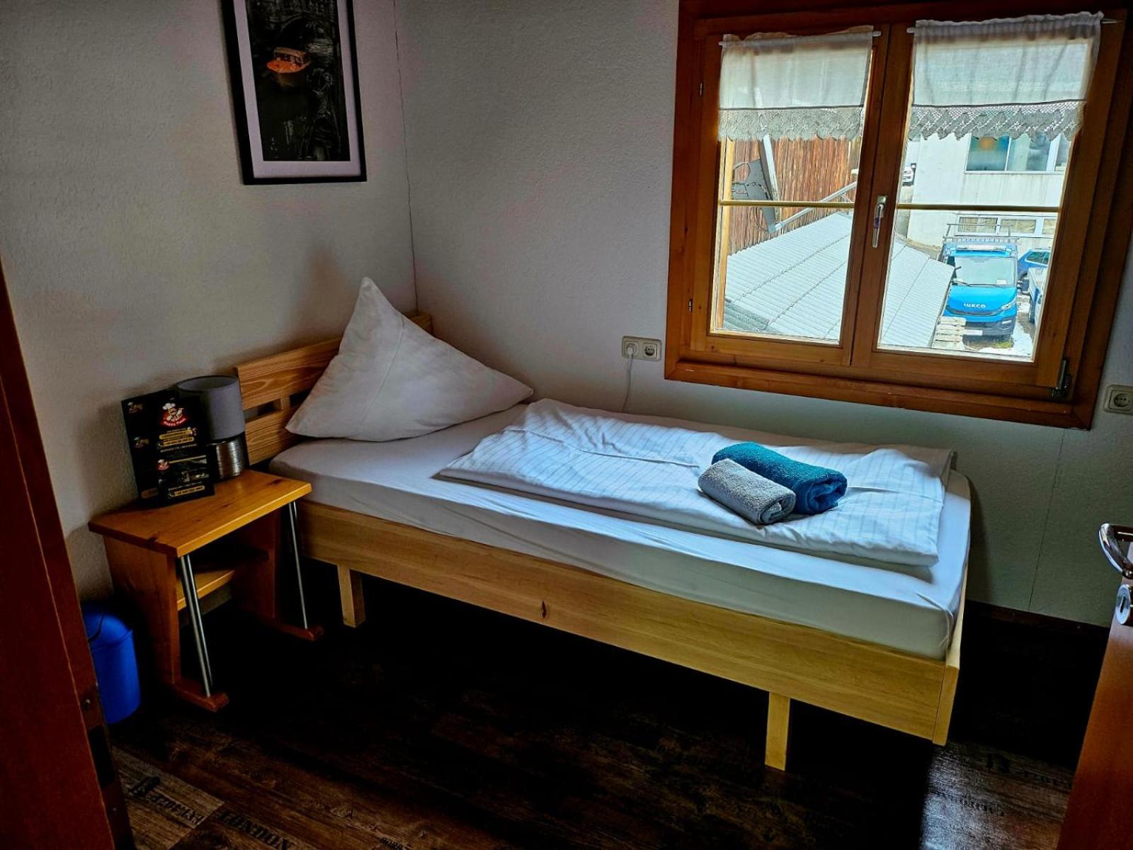 Happy Point Apartment Mellau Værelse billede