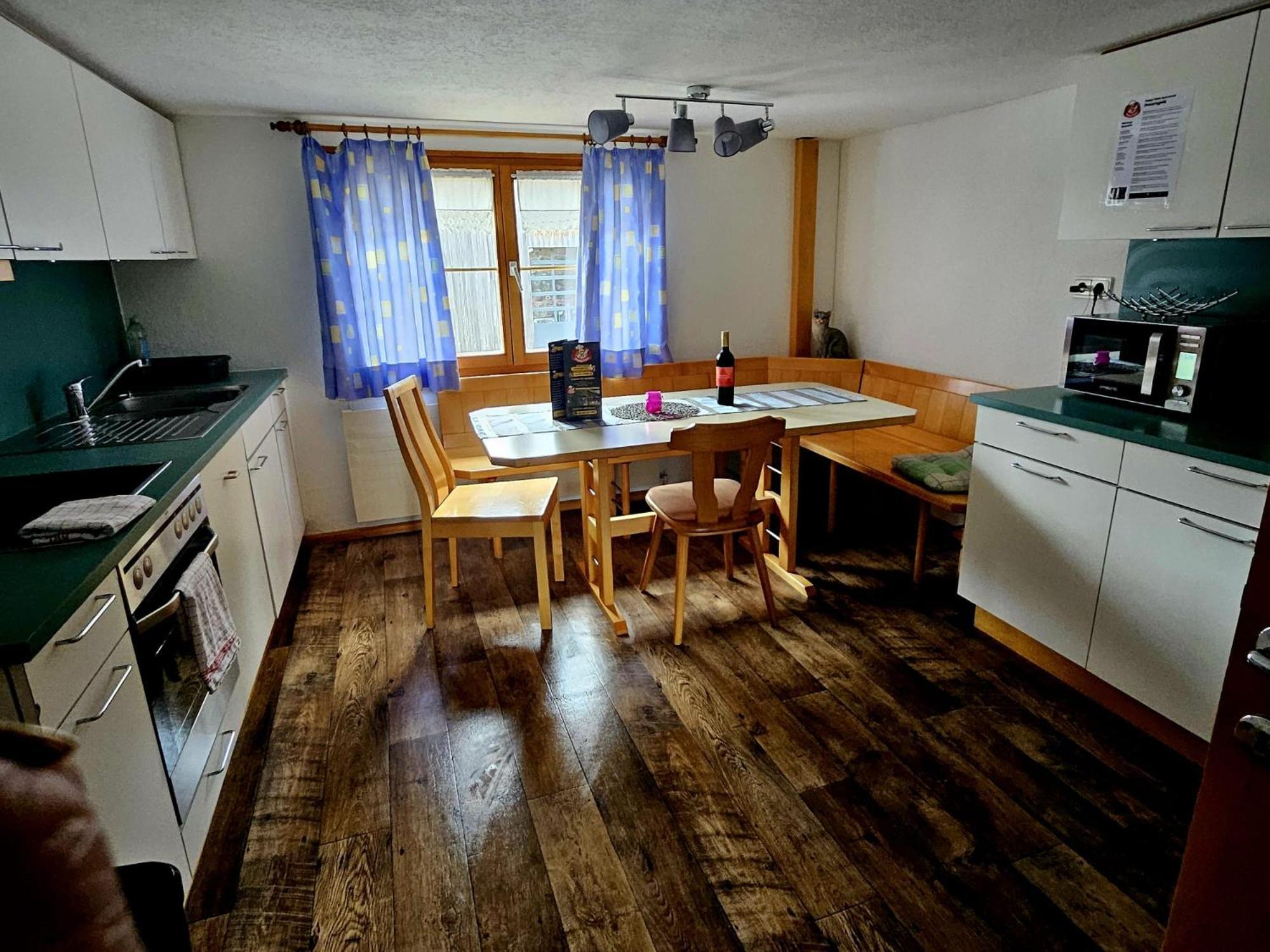Happy Point Apartment Mellau Værelse billede